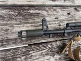 Arsenal SAM7SF AK-47 7.62x39 w/ Rail & Optic - 2 of 8