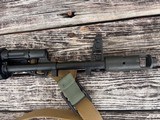 Arsenal SAM7SF AK-47 7.62x39 w/ Rail & Optic - 7 of 8