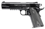 Colt Government 1911 A1 22 LR 1911-22
517030810 - 1 of 1