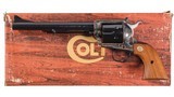 Colt New Frontier 45 LC 7.5