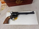 Colt New Frontier 45 LC 7.5