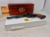 Colt New Frontier 45 LC 7.5