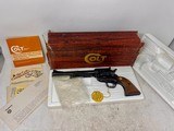 Colt New Frontier 45 LC 7.5