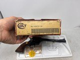 Colt 3rd Gen New Frontier Single Action Army Revolver 44-401981 - 6 of 6