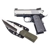 Magnum Research Desert Eagle 1911 45 ACP Two-Tone DE1911UTT-K - 1 of 1