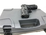 Zev Technologies Z320 9mm X-CARRY GM-Z320-XCARRY-OCT-RMR-GRY-UT - 6 of 8