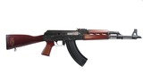 Zastava ZPAPM70 170TH 30rd Blued Serbian Red Wood ZR7762SRA - 1 of 1