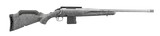 Ruger American Gen 2 Grey Splatter 223 20