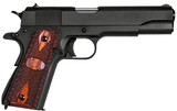 Auto Ordnance 1911-A1 45 ACP GI 5