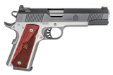 Springfield Armory Ronin Operator 1911 45 ACP Two-Tone 5