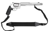 Smith & Wesson M500 500 S&W Magnum Performance Center 10