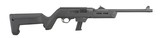 Ruger PC Carbine 9mm TALO Model Magpul Backpacker Stock 19129