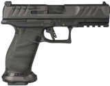 Walther PDP Pro Enhanced 9mm Optics Ready 4.5