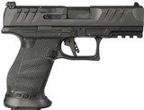 Walther PDP Pro Enhanced Compact 9mm Optics Ready 4