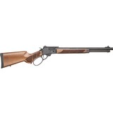 S&W MODEL 1854 WALNUT 45 COLT 19.25' 9-RD RIFLE - 1 of 2