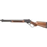 S&W MODEL 1854 WALNUT 45 COLT 19.25' 9-RD RIFLE - 2 of 2