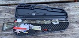 Benelli M2 Field 20GA 3? 28? GORE Optifade Timber 3+1 W/ Burris Red Dot - 1 of 4