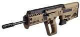 IWI Tavor FDE X95 556 Nato 18