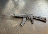 Arsenal SLR-104UR 5.45x39 16