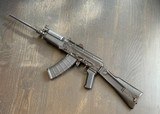 Arsenal SLR-104UR 5.45x39 16