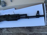 Rare Limited Edition Arsenal AK Sam5-94 AK 83 of 300 - 6 of 8