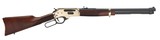 Henry Side Loading Gate Lever Action 30-30 20