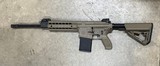 USED Sig Sauer 716 762 Nato 16
