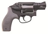 Smith & Wesson Bodyguard 38 Spl W/ Crimson Trace Laser 12056 - 1 of 1