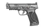 Smith & Wesson M&P 2.0 10mm Optics Ready 4.6