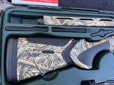 Used Beretta A400 Xtreme Plus 12 Ga Max-5 Camo 28