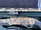 Used Beretta A400 Xtreme Plus 12 Ga Max-5 Camo 28