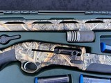 Used Beretta A400 Xtreme Plus 12 Ga Max-5 Camo 28