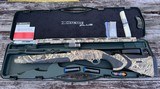 Used Beretta A400 Xtreme Plus 12 Ga Max-5 Camo 28