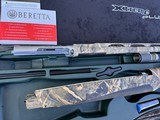 Used Beretta A400 Xtreme Plus 12 Ga Max-5 Camo 28