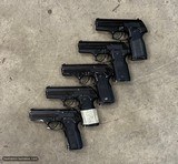 (1) Police Trade Beretta Cougar 8000 D 9mm 15 Round Capacity 8000D - 3 of 3