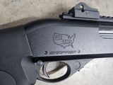 Used USSG SAR PASP 12 Ga 18.5