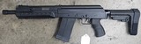 Used Kalashnikov USA KS-12 12 Ga Semi Auto Shotgun KS12 KOMRAD AK12 AK-12 - 2 of 7