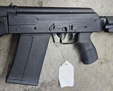 Used Kalashnikov USA KS-12 12 Ga Semi Auto Shotgun KS12 KOMRAD AK12 AK-12 - 4 of 7