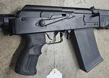 Used Kalashnikov USA KS-12 12 Ga Semi Auto Shotgun KS12 KOMRAD AK12 AK-12 - 3 of 7