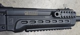 Used Kalashnikov USA KS-12 12 Ga Semi Auto Shotgun KS12 KOMRAD AK12 AK-12 - 5 of 7