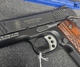 Used Smith & Wesson 1911 ENHANCED 3 SERIES 45 ACP 108483 - 7 of 8