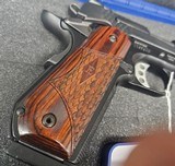 Used Smith & Wesson 1911 ENHANCED 3 SERIES 45 ACP 108483 - 4 of 8