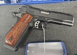 Used Smith & Wesson 1911 ENHANCED 3 SERIES 45 ACP 108483 - 1 of 8