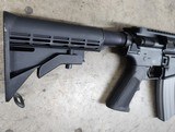 Olympic Arms M.F.R M4 5.56 NATO Semi-Automatic - 6 of 8