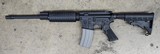 Olympic Arms M.F.R M4 5.56 NATO Semi-Automatic