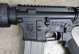 Olympic Arms M.F.R M4 5.56 NATO Semi-Automatic - 3 of 8