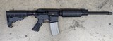 Olympic Arms M.F.R M4 5.56 NATO Semi-Automatic - 2 of 8