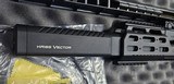 USED KRISS VECTOR CRB 45ACP WITH FAUX SUPPRESSOR - 2 of 5