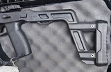 USED KRISS VECTOR CRB 45ACP WITH FAUX SUPPRESSOR - 5 of 5