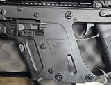 USED KRISS VECTOR CRB 45ACP WITH FAUX SUPPRESSOR - 4 of 5